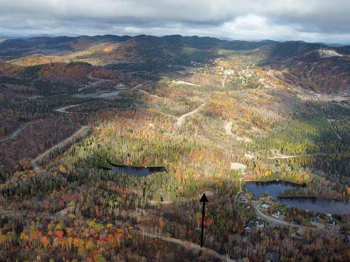 Vue d'ensemble - Rue Du Cormoran, Saint-Côme, QC 