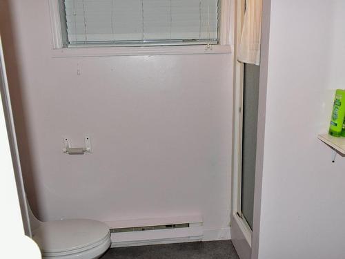 Bathroom - 325 4E Rang De Simpson, Saint-Cyrille-De-Wendover, QC - Indoor Photo Showing Bathroom