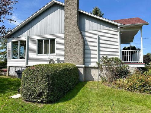 Exterior - 325 4E Rang De Simpson, Saint-Cyrille-De-Wendover, QC - Outdoor