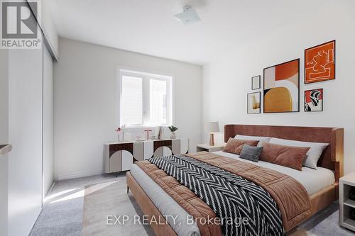 103 Tumblewood Place, Welland, ON - Indoor Photo Showing Bedroom