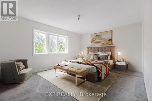 103 Tumblewood Place, Welland, ON - Indoor Photo Showing Bedroom