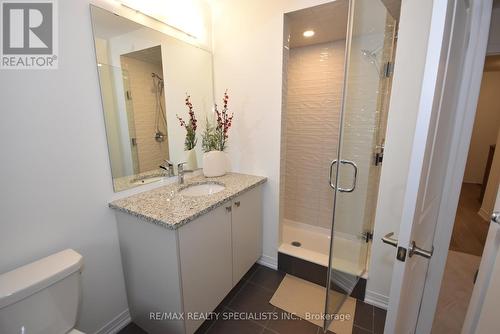 12 Velvet Way, Thorold, ON - Indoor Photo Showing Bathroom