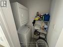 612 - 101 Shoreview Place, Hamilton, ON  - Indoor Photo Showing Laundry Room 