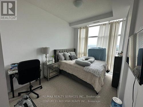 612 - 101 Shoreview Place, Hamilton, ON - Indoor Photo Showing Bedroom