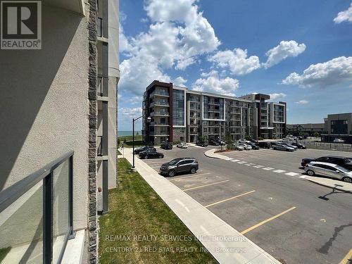 612 - 101 Shoreview Place, Hamilton, ON - Outdoor