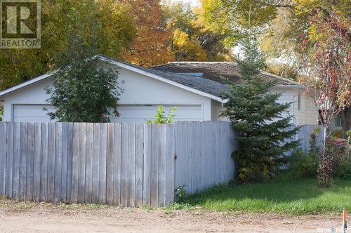 836 U Avenue N, Saskatoon, SK - Outdoor