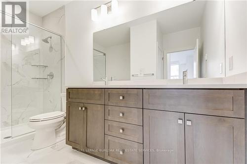 101 - 1880 Gordon Street, Guelph, ON - Indoor Photo Showing Bathroom