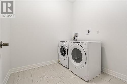 101 - 1880 Gordon Street, Guelph, ON - Indoor Photo Showing Laundry Room