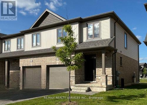 697 Chelton Road, London, ON - Outdoor