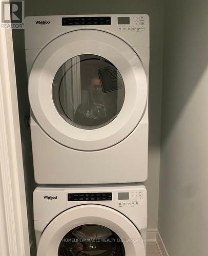 02 - 16 Paradise Grove, Niagara-On-The-Lake, ON - Indoor Photo Showing Laundry Room