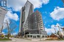 901 - 158 King Street N, Waterloo, ON  - Outdoor 