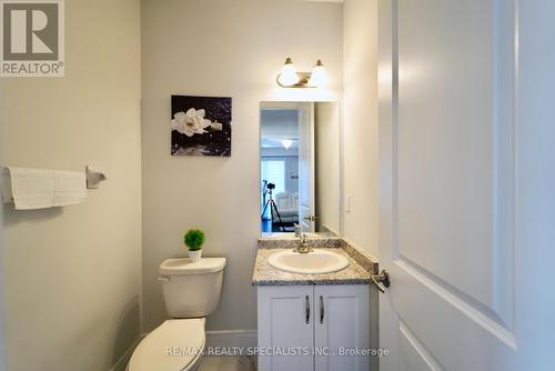 1072 Edinburgh Drive, Woodstock, ON - Indoor Photo Showing Bathroom