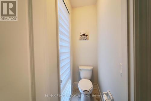 1072 Edinburgh Drive, Woodstock, ON - Indoor Photo Showing Bathroom