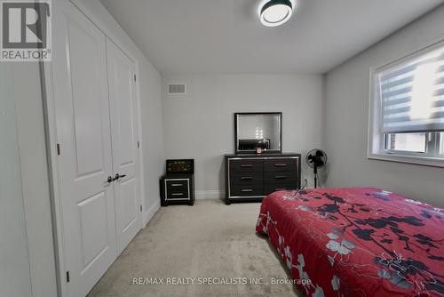 1072 Edinburgh Drive, Woodstock, ON - Indoor Photo Showing Bedroom