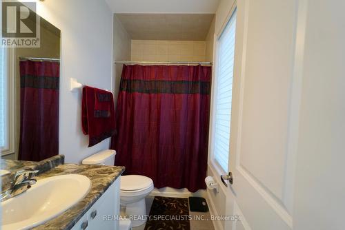 1072 Edinburgh Drive, Woodstock, ON - Indoor Photo Showing Bathroom