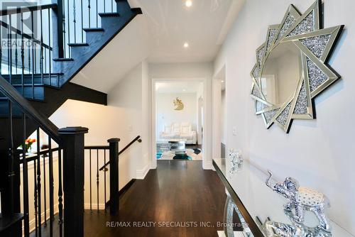 1072 Edinburgh Drive, Woodstock, ON - Indoor Photo Showing Other Room