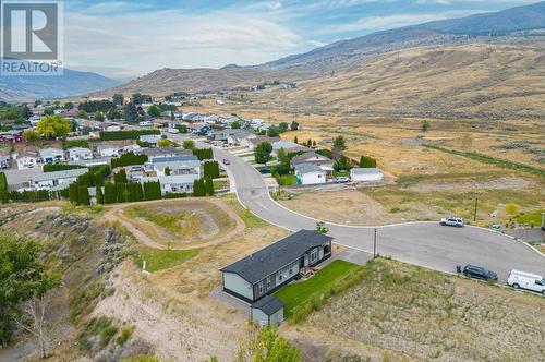 1620 Stage Road Unit# 2, Cache Creek, BC - Outdoor With View