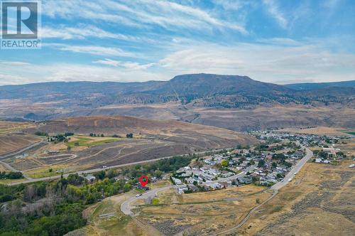 1620 Stage Road Unit# 2, Cache Creek, BC - Outdoor With View