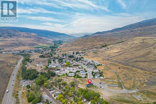 1620 Stage Road Unit# 2, Cache Creek, BC - Outdoor With View