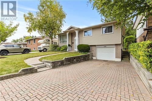 130 San Francisco Avenue, Hamilton, ON - Outdoor