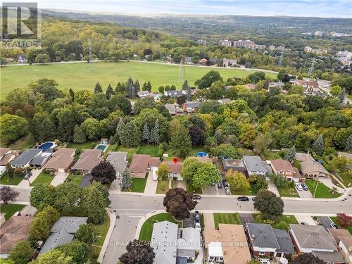 130 San Francisco Avenue, Hamilton, ON - Outdoor With View