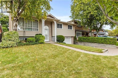 130 San Francisco Avenue, Hamilton, ON - Outdoor With Facade