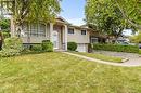 130 San Francisco Avenue, Hamilton, ON  - Outdoor With Facade 