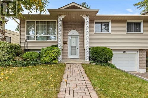 130 San Francisco Avenue, Hamilton, ON - Outdoor With Facade