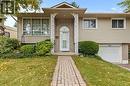 130 San Francisco Avenue, Hamilton, ON  - Outdoor With Facade 