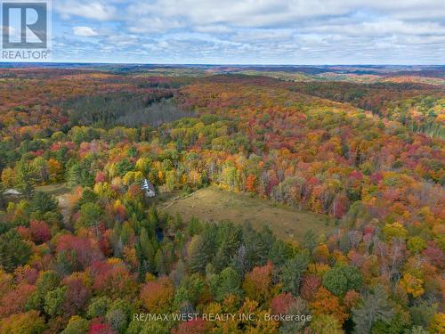 0 Brunel Road S, Huntsville, ON - Outdoor With View