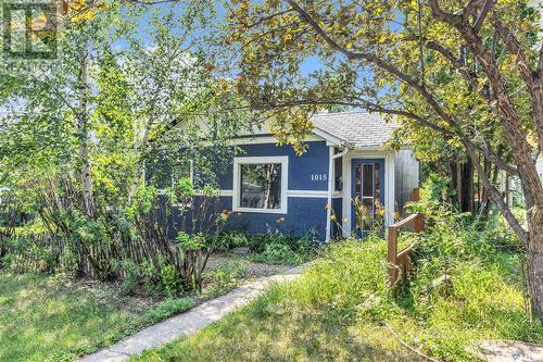 1015 J Avenue N, Saskatoon, SK - Outdoor