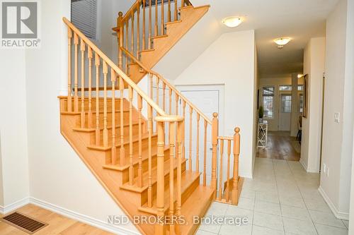 61 Esther Crescent, Thorold, ON - Indoor Photo Showing Other Room