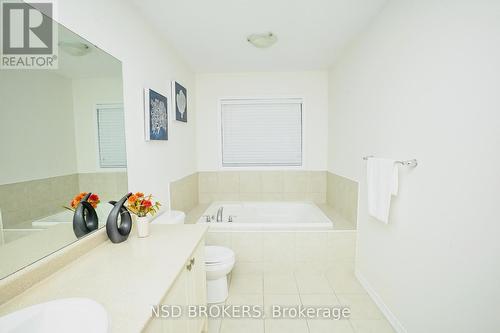 61 Esther Crescent, Thorold, ON - Indoor Photo Showing Bathroom