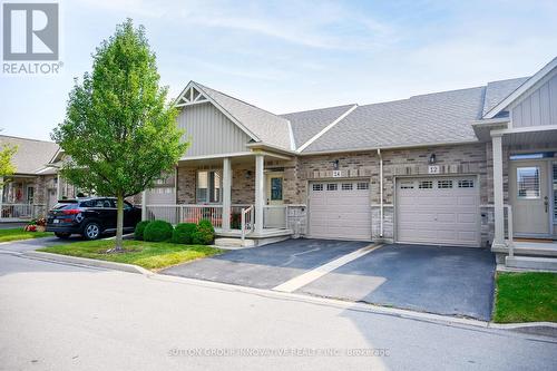 14 Murphy Lane, Hamilton, ON - Outdoor With Facade