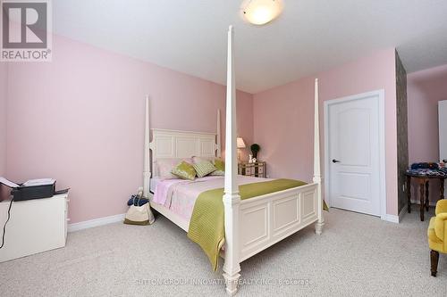 14 Murphy Lane, Hamilton, ON - Indoor Photo Showing Bedroom