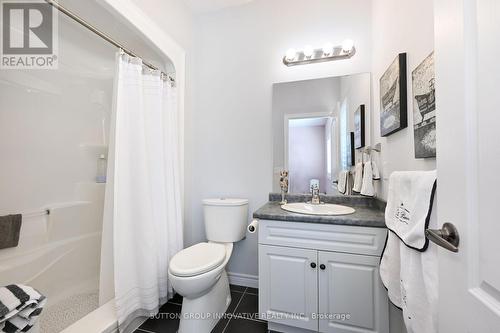 14 Murphy Lane, Hamilton, ON - Indoor Photo Showing Bathroom