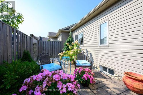 14 Murphy Lane, Hamilton, ON - Outdoor With Deck Patio Veranda With Exterior