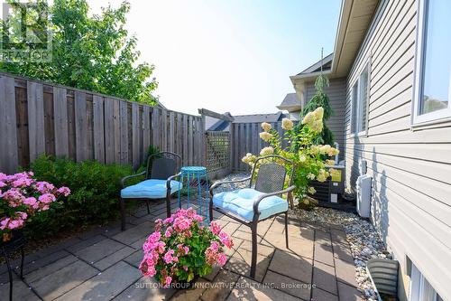 14 Murphy Lane, Hamilton, ON - Outdoor With Deck Patio Veranda With Exterior