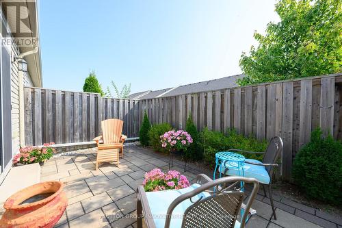 14 Murphy Lane, Hamilton, ON - Outdoor With Deck Patio Veranda