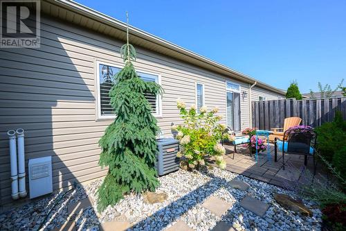 14 Murphy Lane, Hamilton, ON - Outdoor With Deck Patio Veranda With Exterior