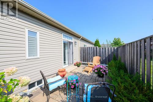 14 Murphy Lane, Hamilton, ON - Outdoor With Deck Patio Veranda With Exterior