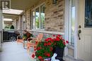 14 Murphy Lane, Hamilton, ON  - Outdoor With Deck Patio Veranda With Exterior 