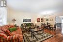 14 Murphy Lane, Hamilton, ON  - Indoor Photo Showing Living Room 