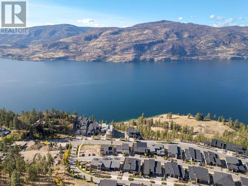 528 Clifton Lane, Kelowna, BC - Outdoor With Body Of Water With View