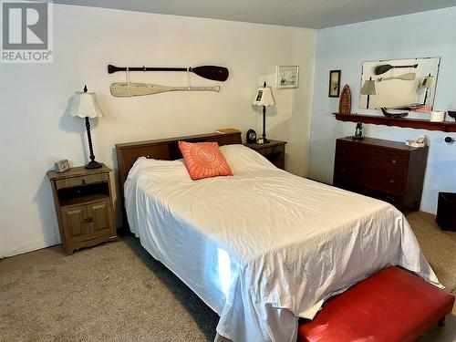 1826 Fairford Drive, Penticton, BC - Indoor Photo Showing Bedroom