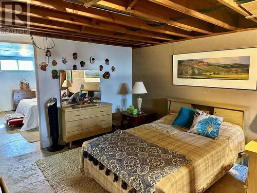 1826 Fairford Drive, Penticton, BC - Indoor Photo Showing Bedroom