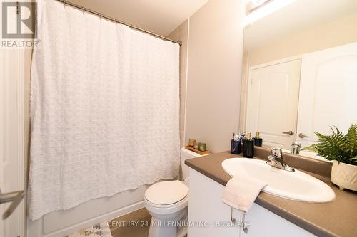 123 Sandhill Crane Drive, Wasaga Beach, ON - Indoor Photo Showing Bathroom