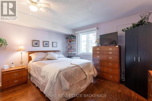 111 - 735 Deveron Crescent, London, ON - Indoor Photo Showing Bedroom