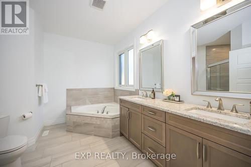 2230 Red Thorne Avenue, London, ON - Indoor Photo Showing Bathroom