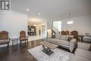 2230 Red Thorne Avenue, London, ON  - Indoor Photo Showing Living Room 